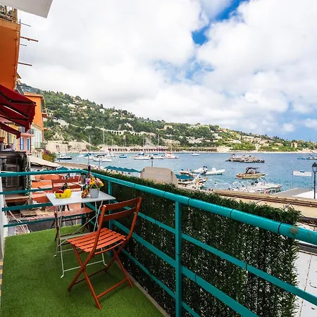 Terracotta Ap4457 By Riviera Homes Villefranche-sur-Mer